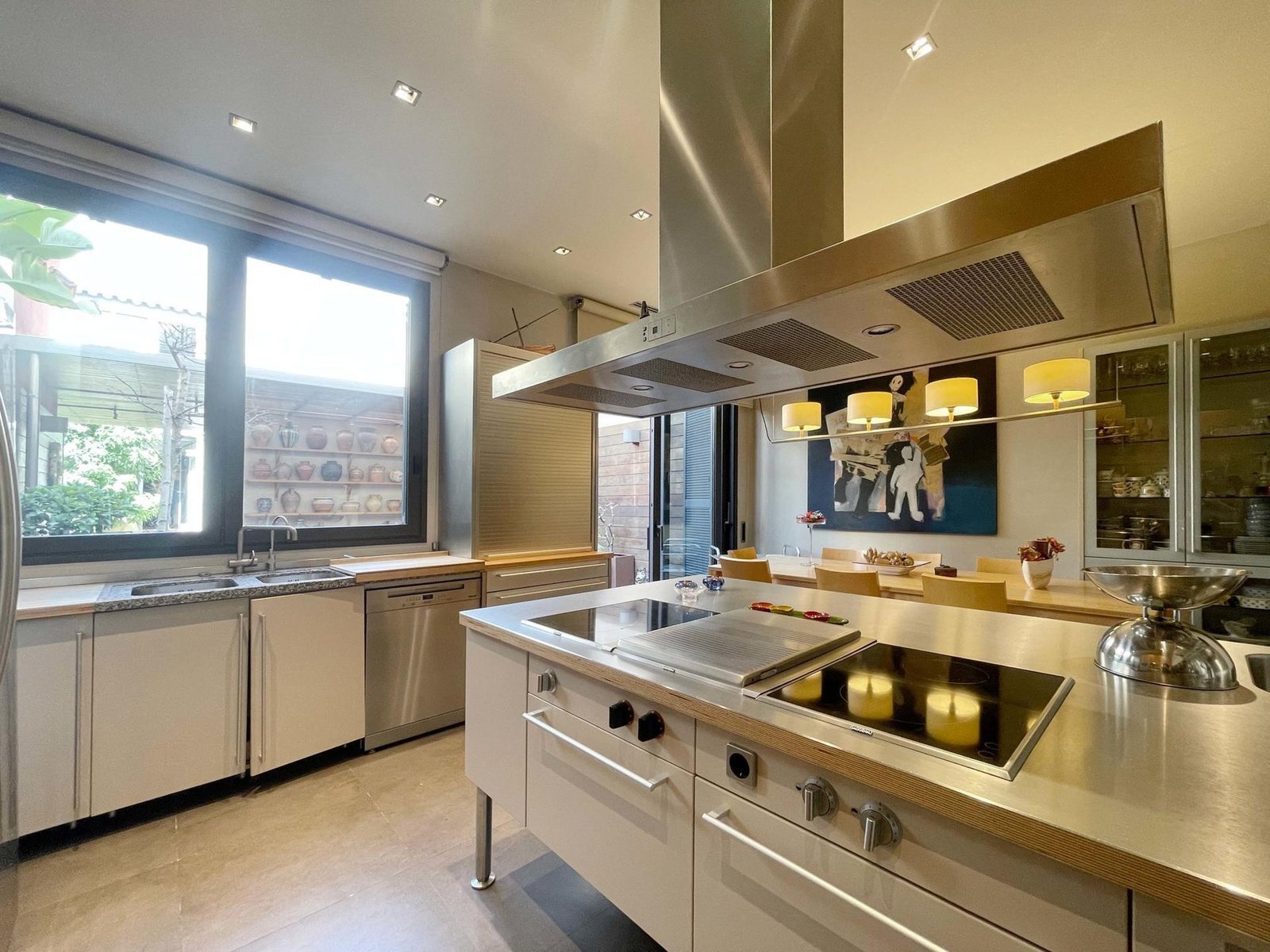 Arenys De Mar Town House House in Arenys de Mar, Catalonia, Spain 1 - 16295970