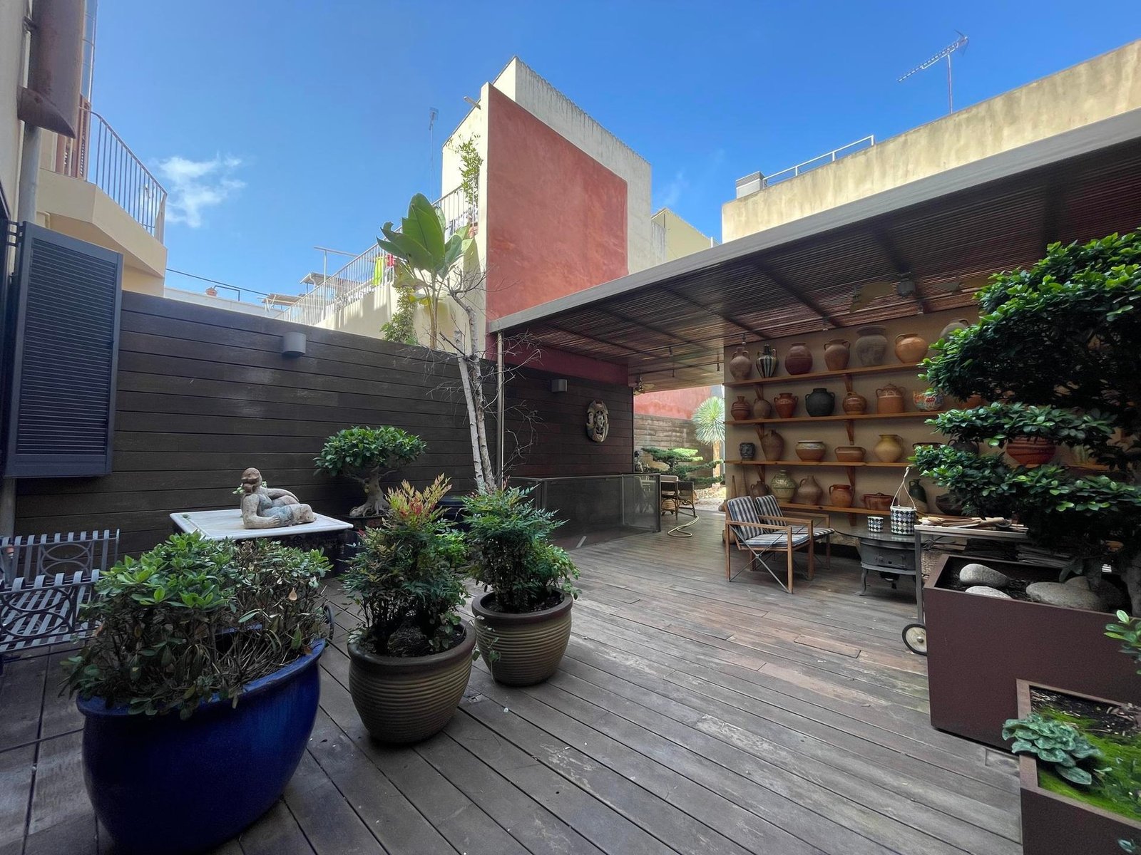Arenys De Mar Town House House in Arenys de Mar, Catalonia, Spain 1 - 16295970