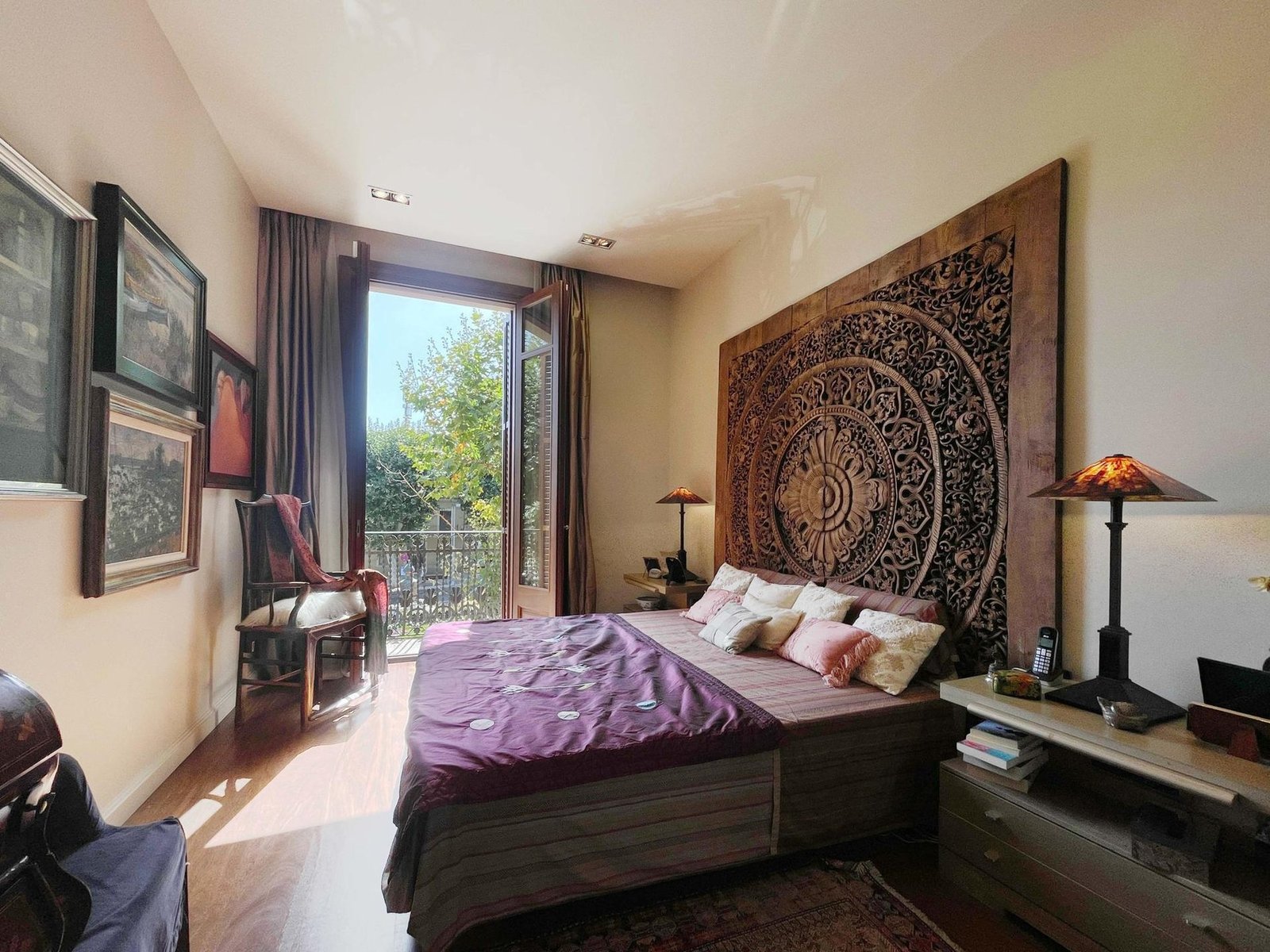Arenys De Mar Town House House in Arenys de Mar, Catalonia, Spain 1 - 16295970