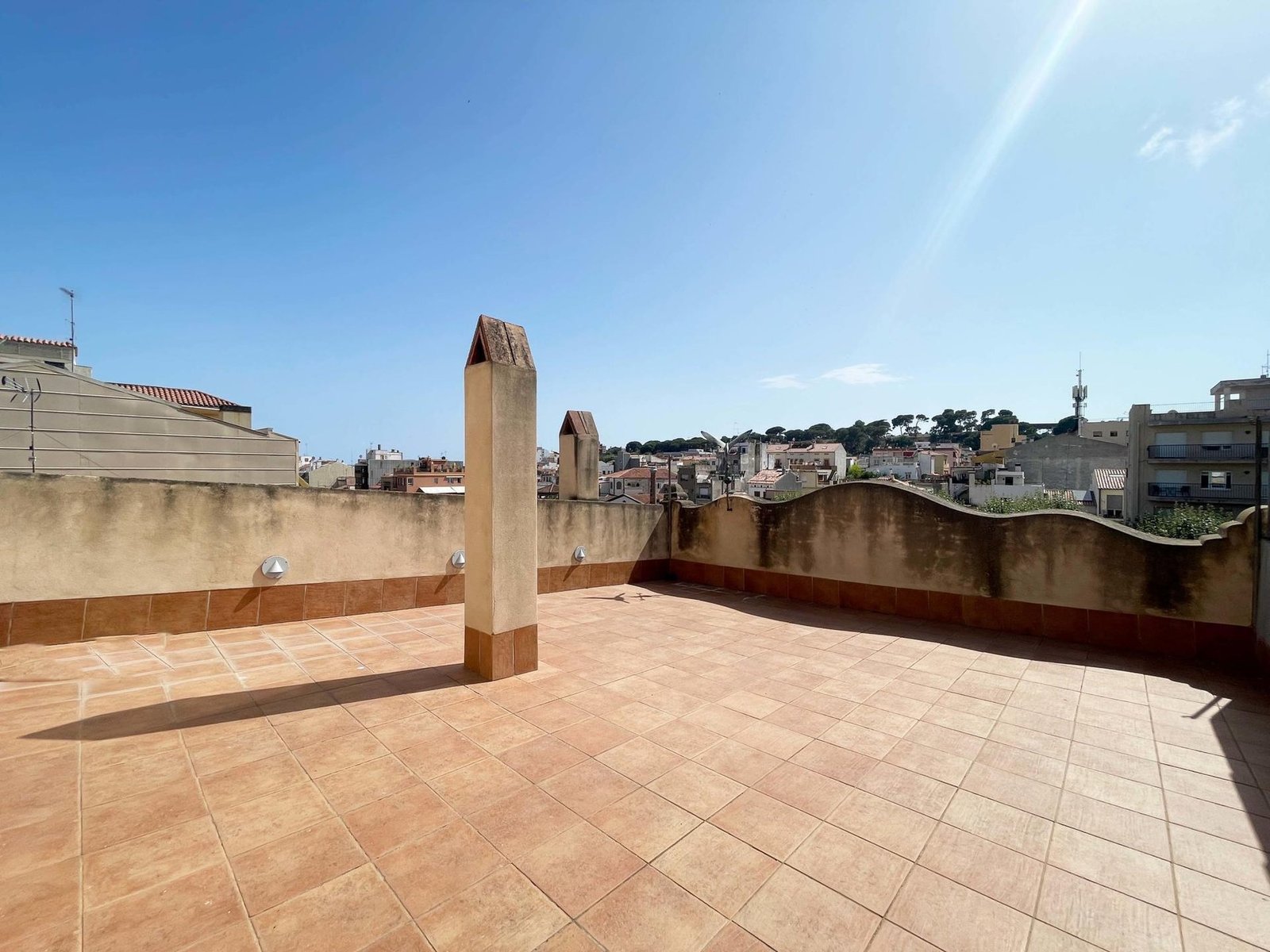 Arenys De Mar Town House House in Arenys de Mar, Catalonia, Spain 1 - 16295970