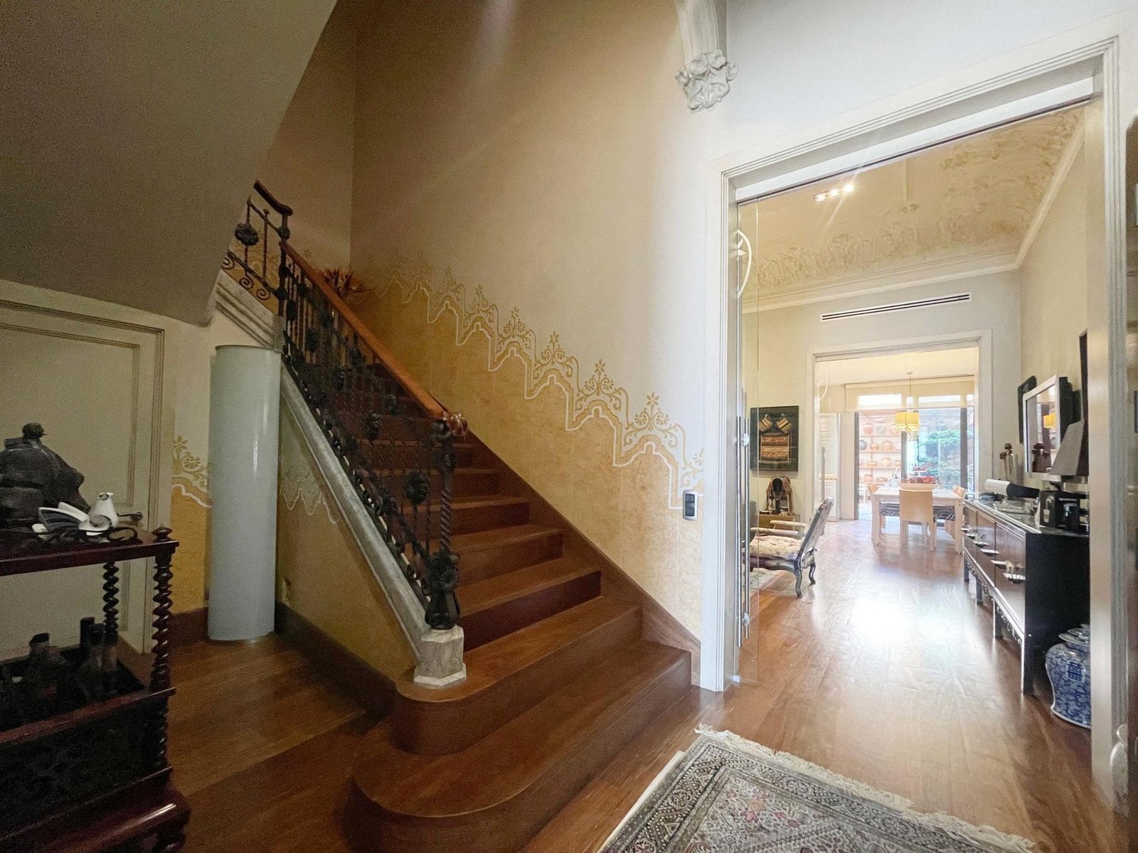 Arenys De Mar Town House House in Arenys de Mar, Catalonia, Spain 1 - 16295970