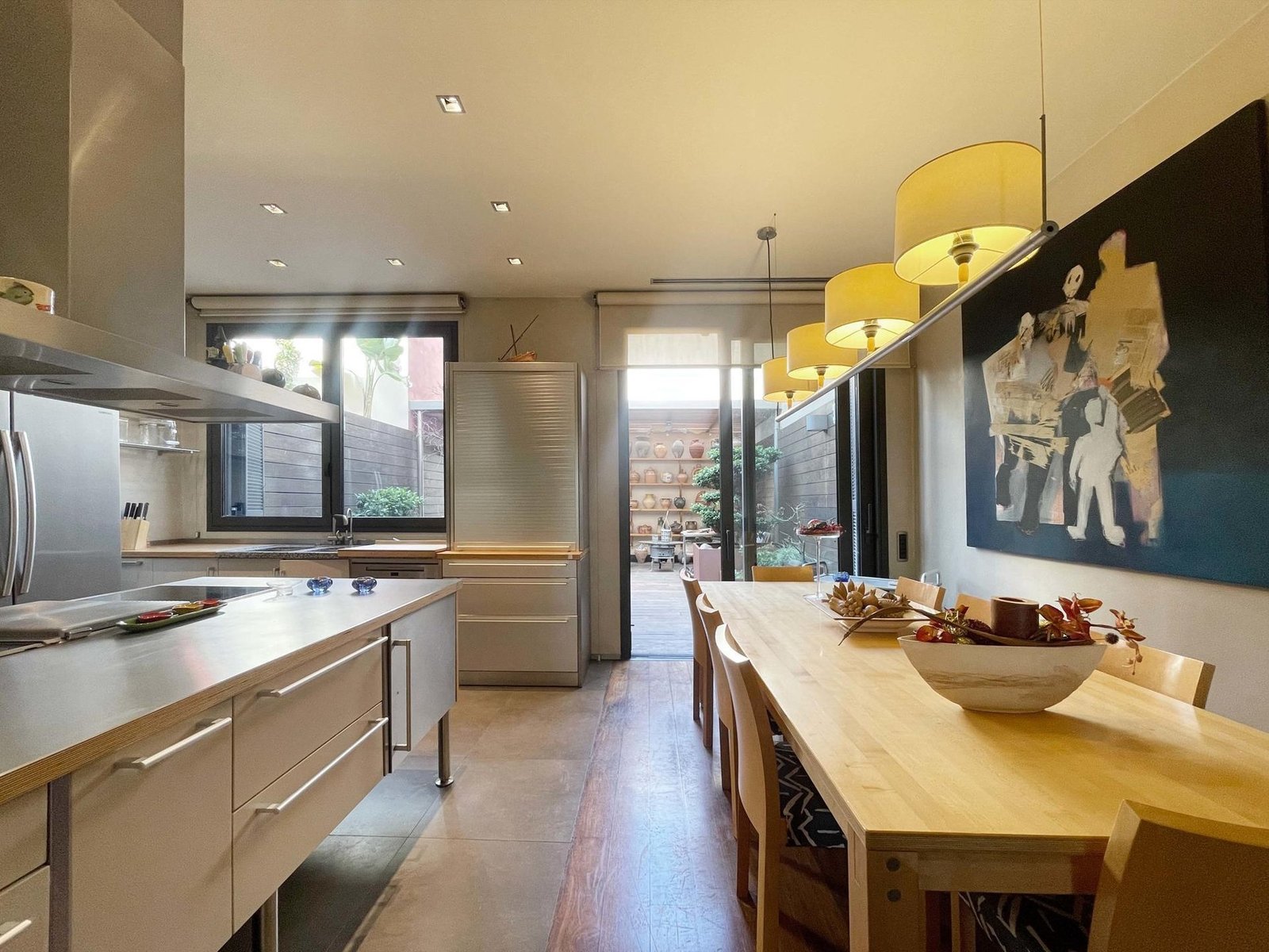 Arenys De Mar Town House House in Arenys de Mar, Catalonia, Spain 1 - 16295970