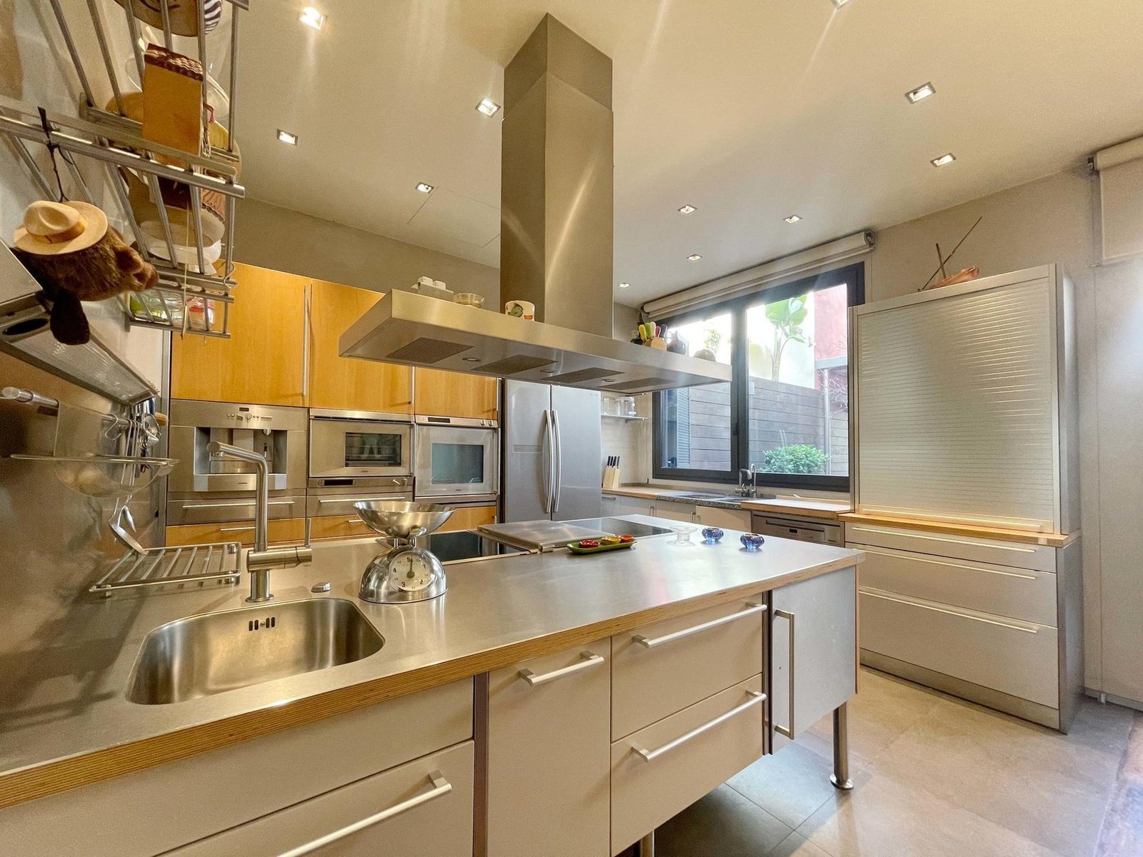 Arenys De Mar Town House House in Arenys de Mar, Catalonia, Spain 1 - 16295970