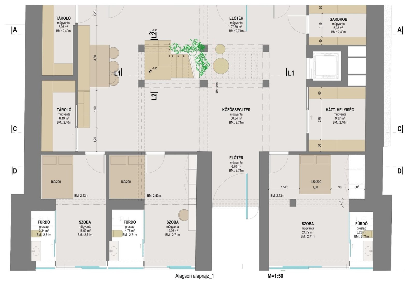 House in Budapest, Hungary 1 - 15249026