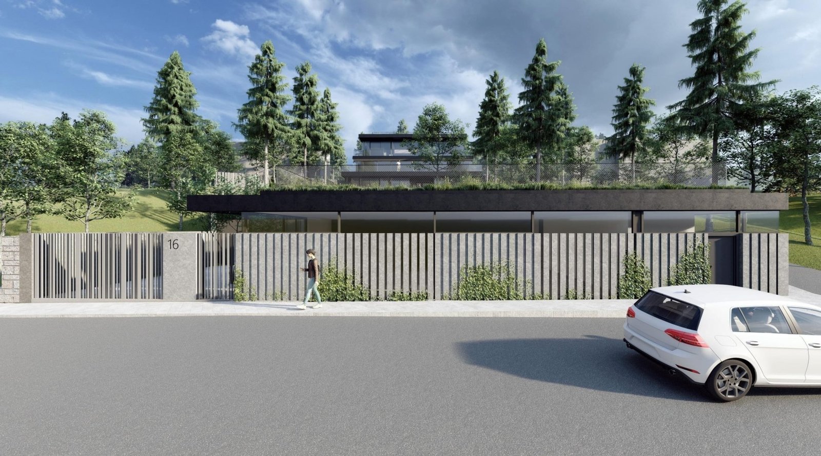 House in Budapest, Hungary 1 - 15249026