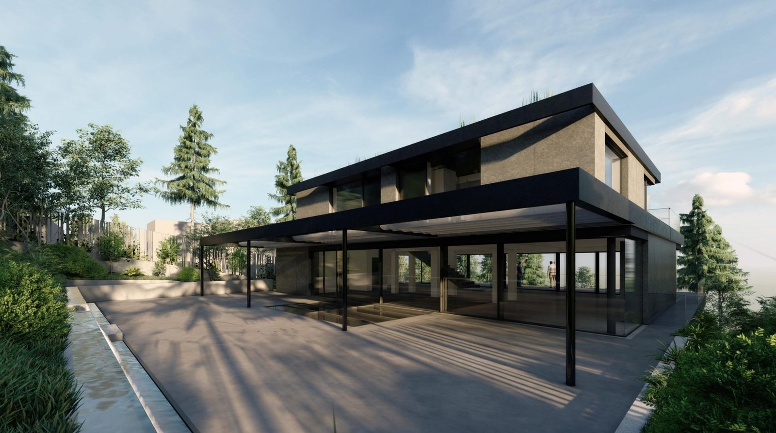 House in Budapest, Hungary 1 - 15249026