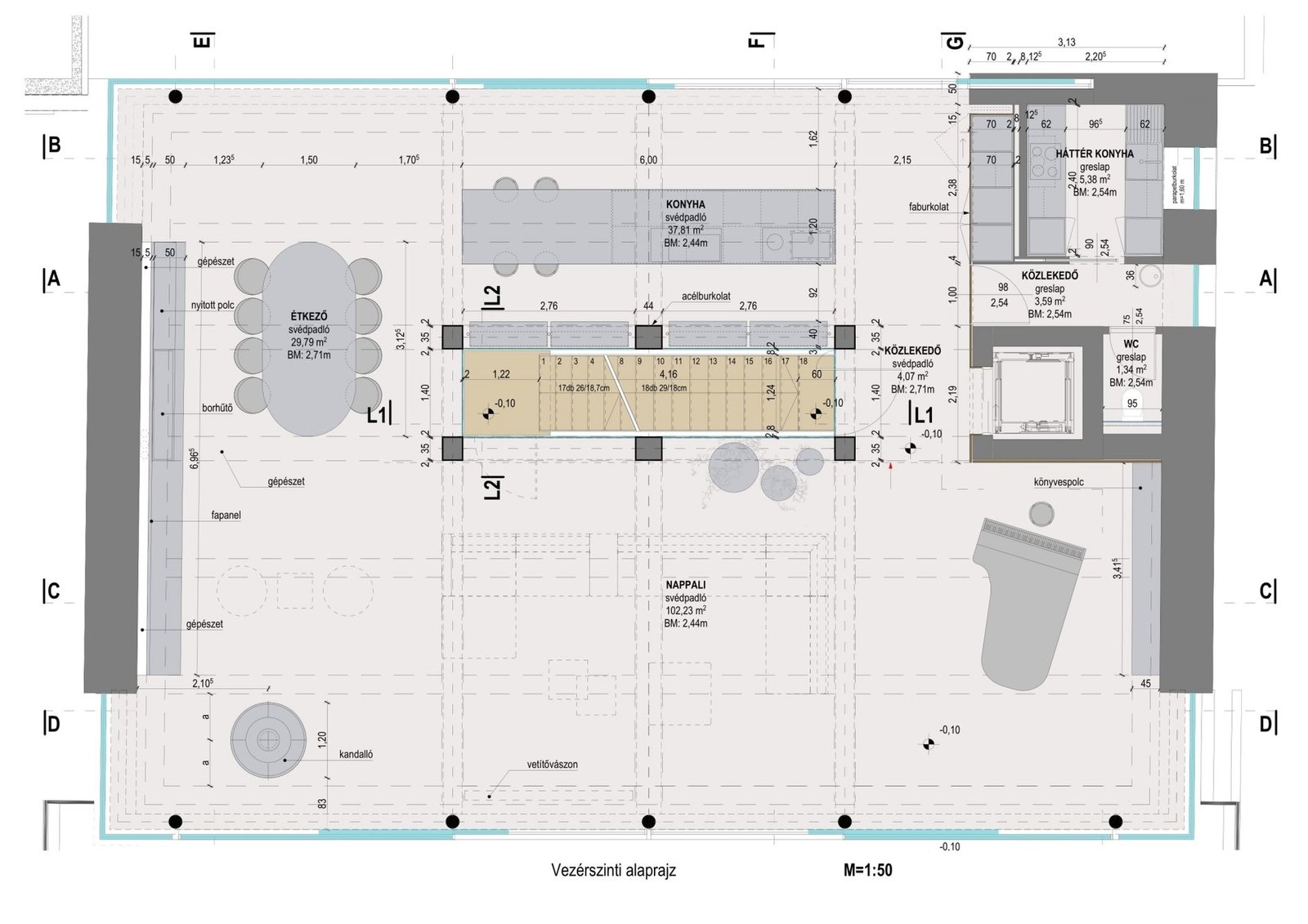House in Budapest, Hungary 1 - 15249026