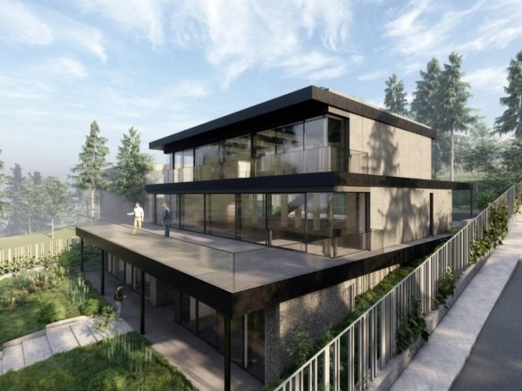 House in Budapest, Hungary 1 - 15249026