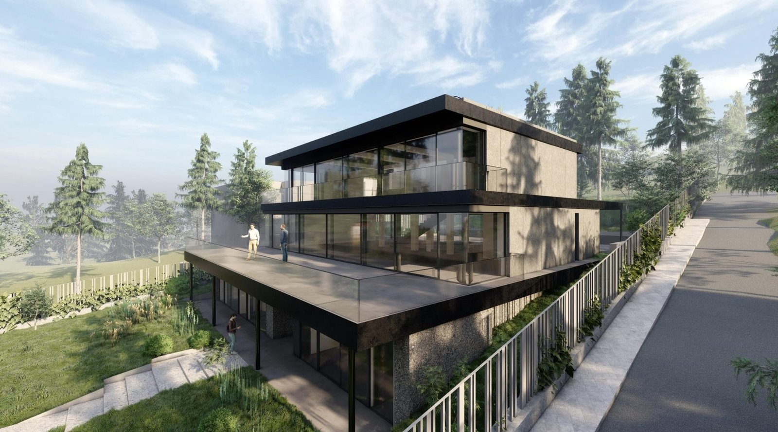 House in Budapest, Hungary 1 - 15249026