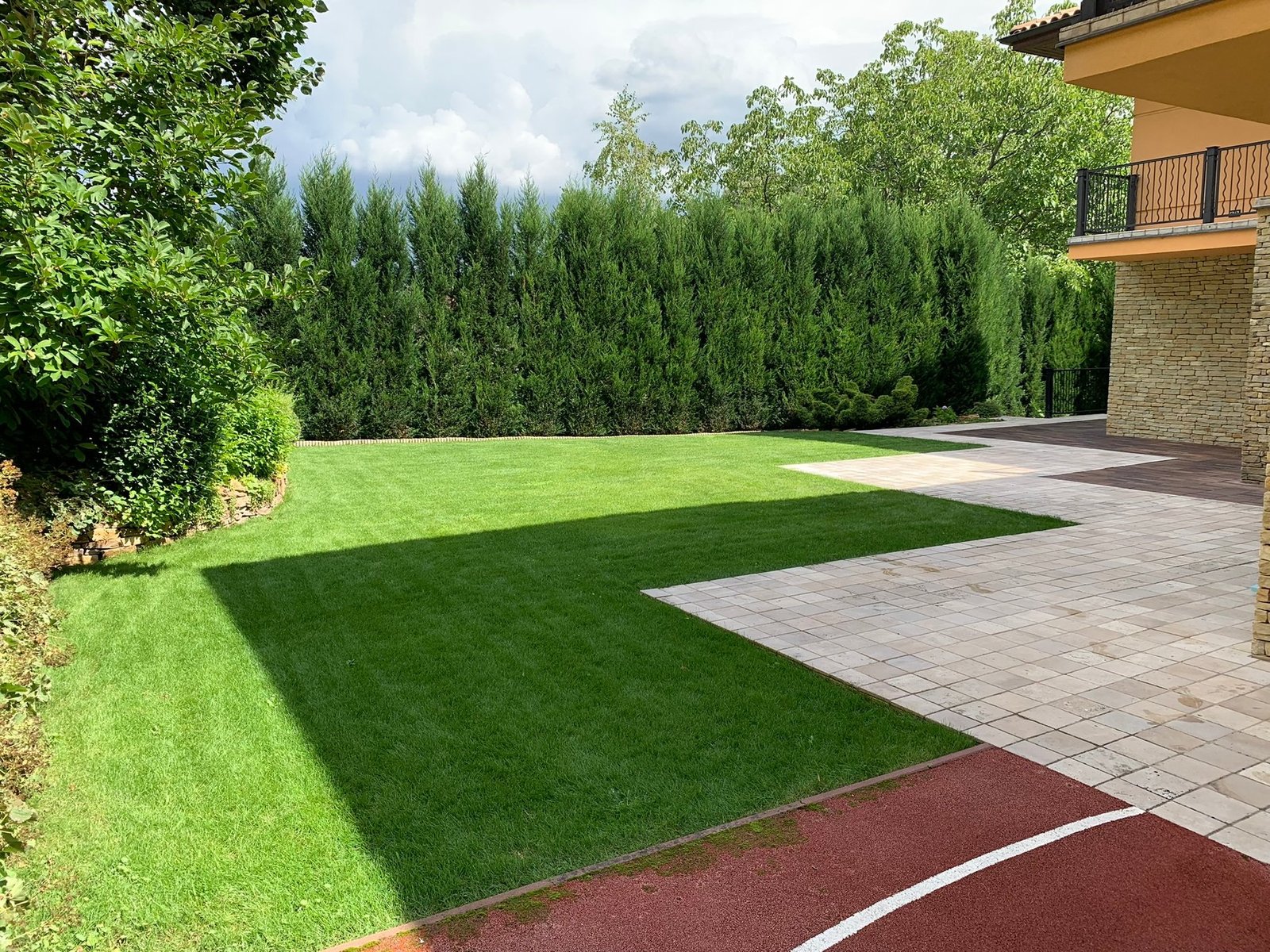 Luxury Family House Budapest Ii. District Zöldmál House in Budapest, Hungary 1 - 15273096