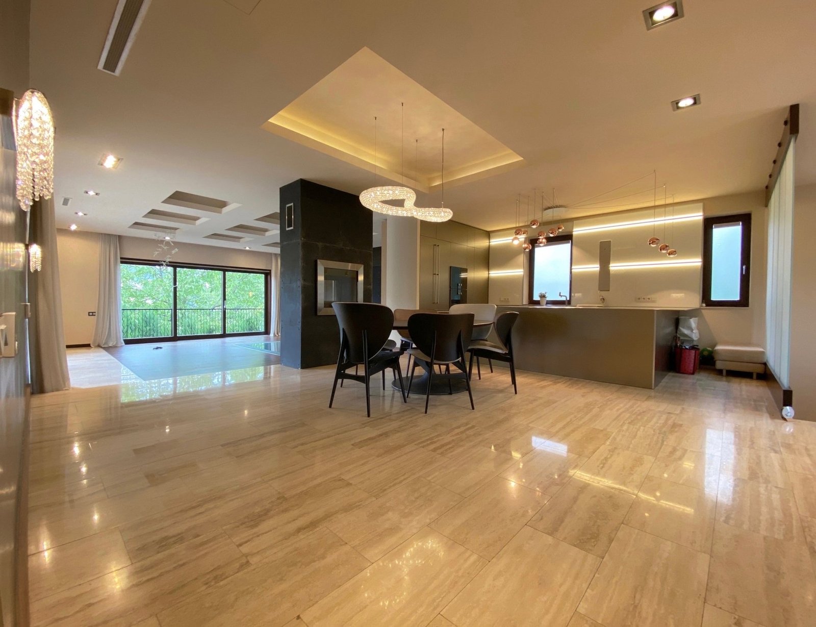 Luxury Family House Budapest Ii. District Zöldmál House in Budapest, Hungary 1 - 15273096