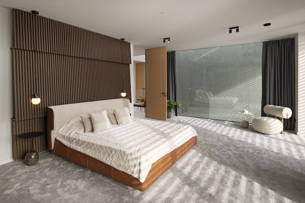 Exclusive Newly Built Family House For Sale Budapest, 12th District House in Budapest, Hungary 1 - 15456869