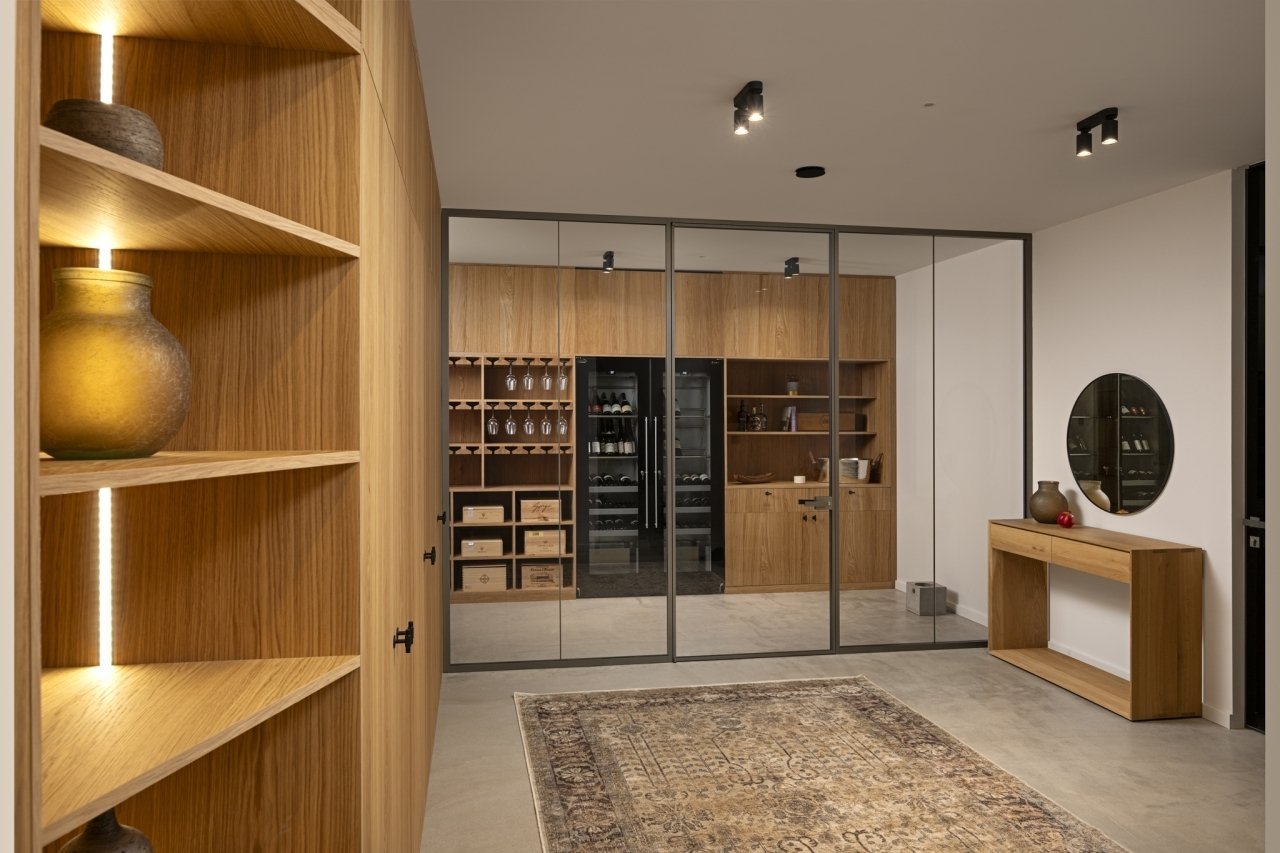 Exclusive Newly Built Family House For Sale Budapest, 12th District House in Budapest, Hungary 1 - 15456869