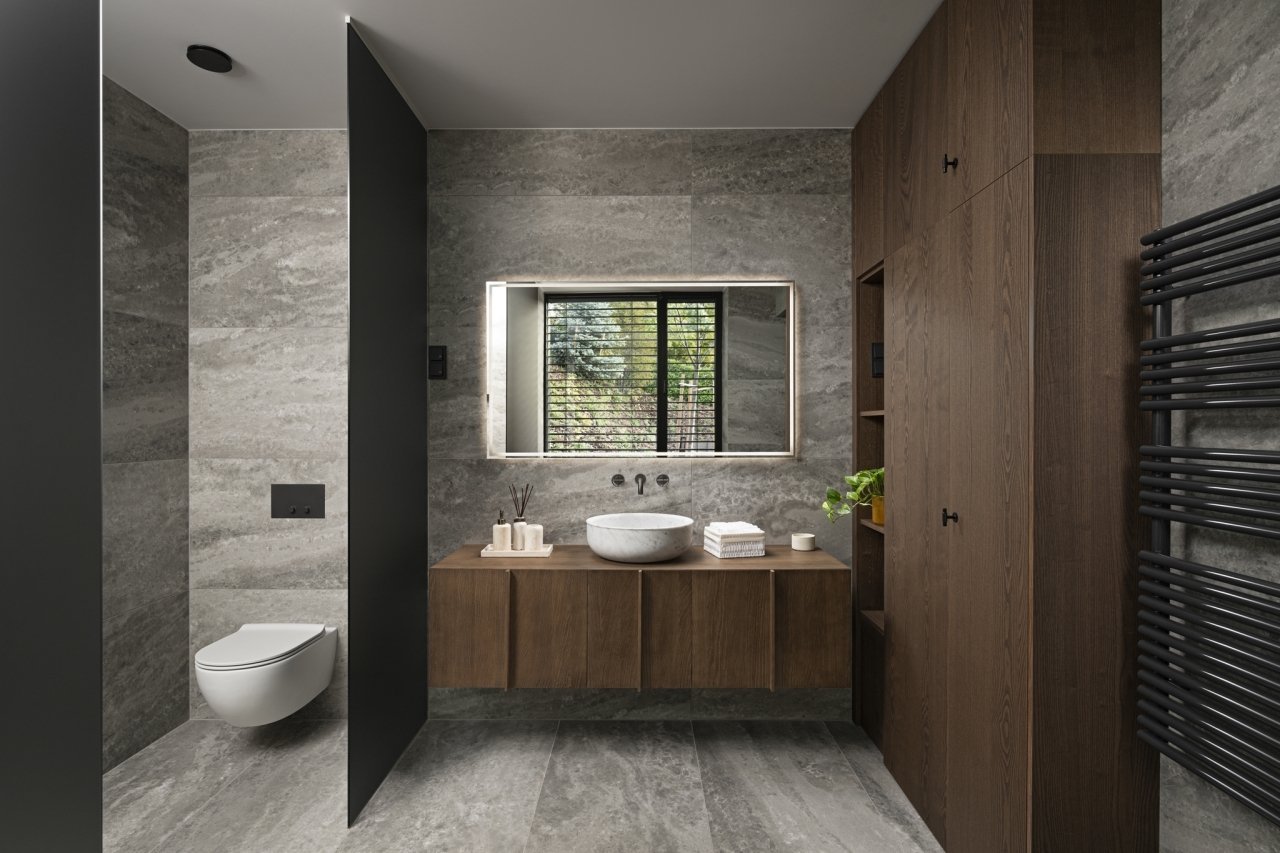 Exclusive Newly Built Family House For Sale Budapest, 12th District House in Budapest, Hungary 1 - 15456869