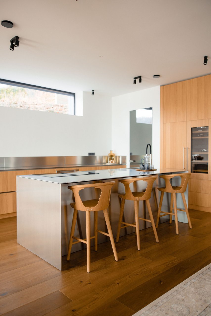 Exclusive Newly Built Family House For Sale Budapest, 12th District House in Budapest, Hungary 1 - 15456869