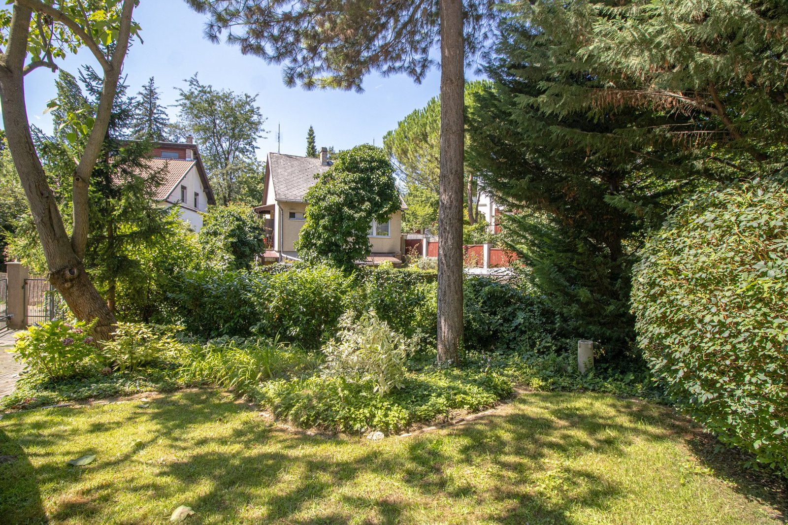 House in Budapest, Hungary 1 - 15583091