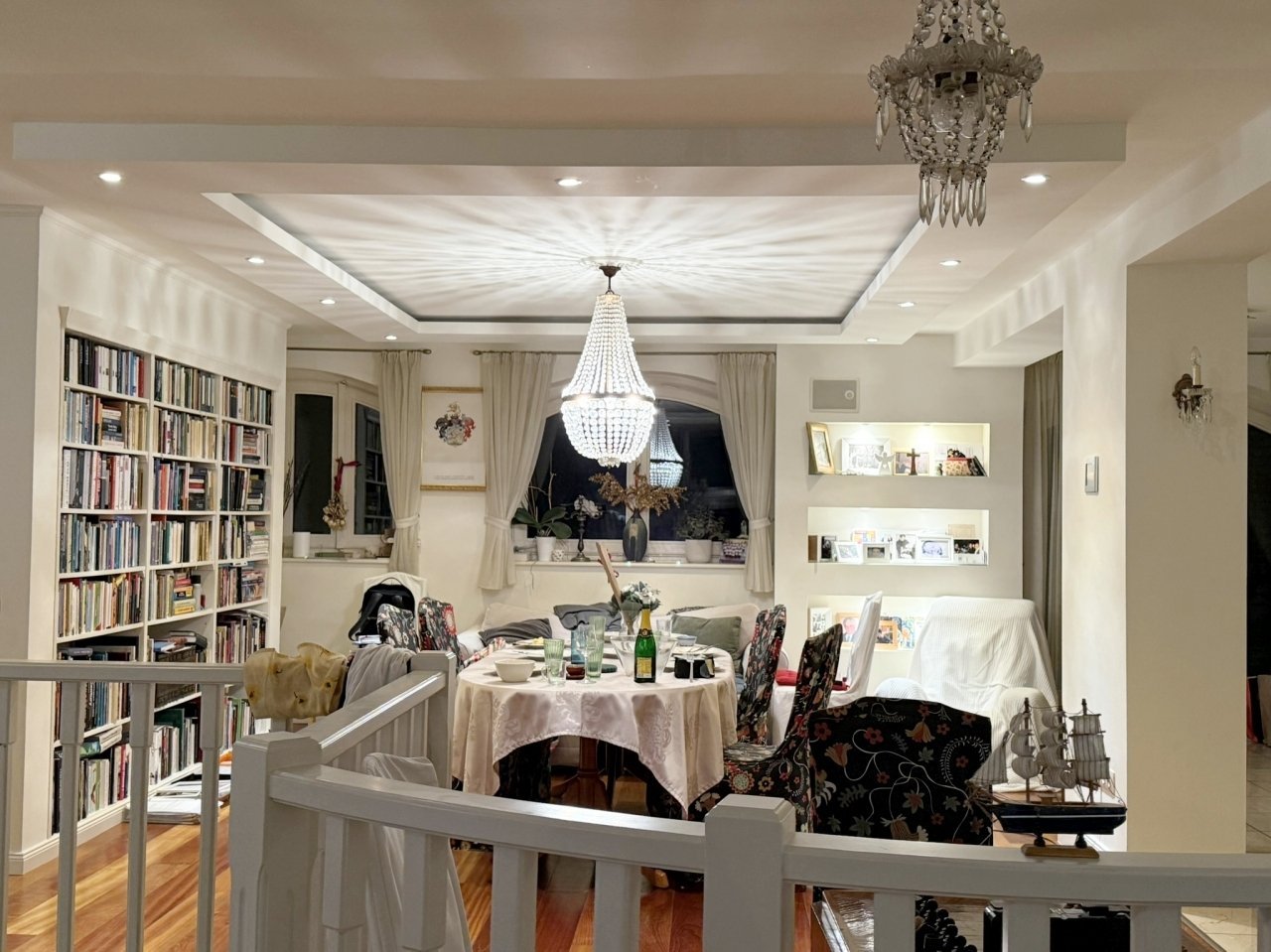 House in Budapest, Hungary 1 - 15851607