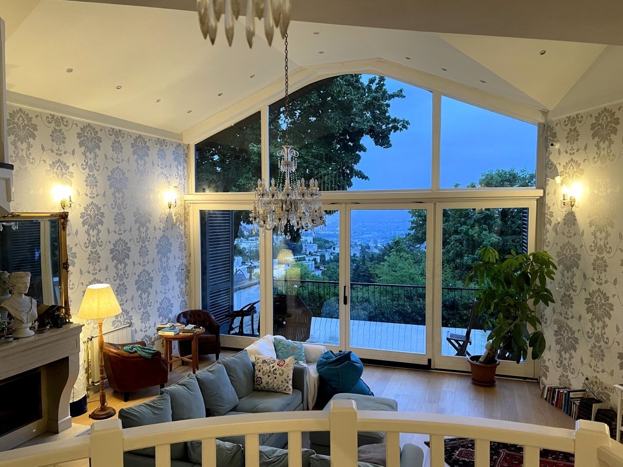 House in Budapest, Hungary 1 - 15851607