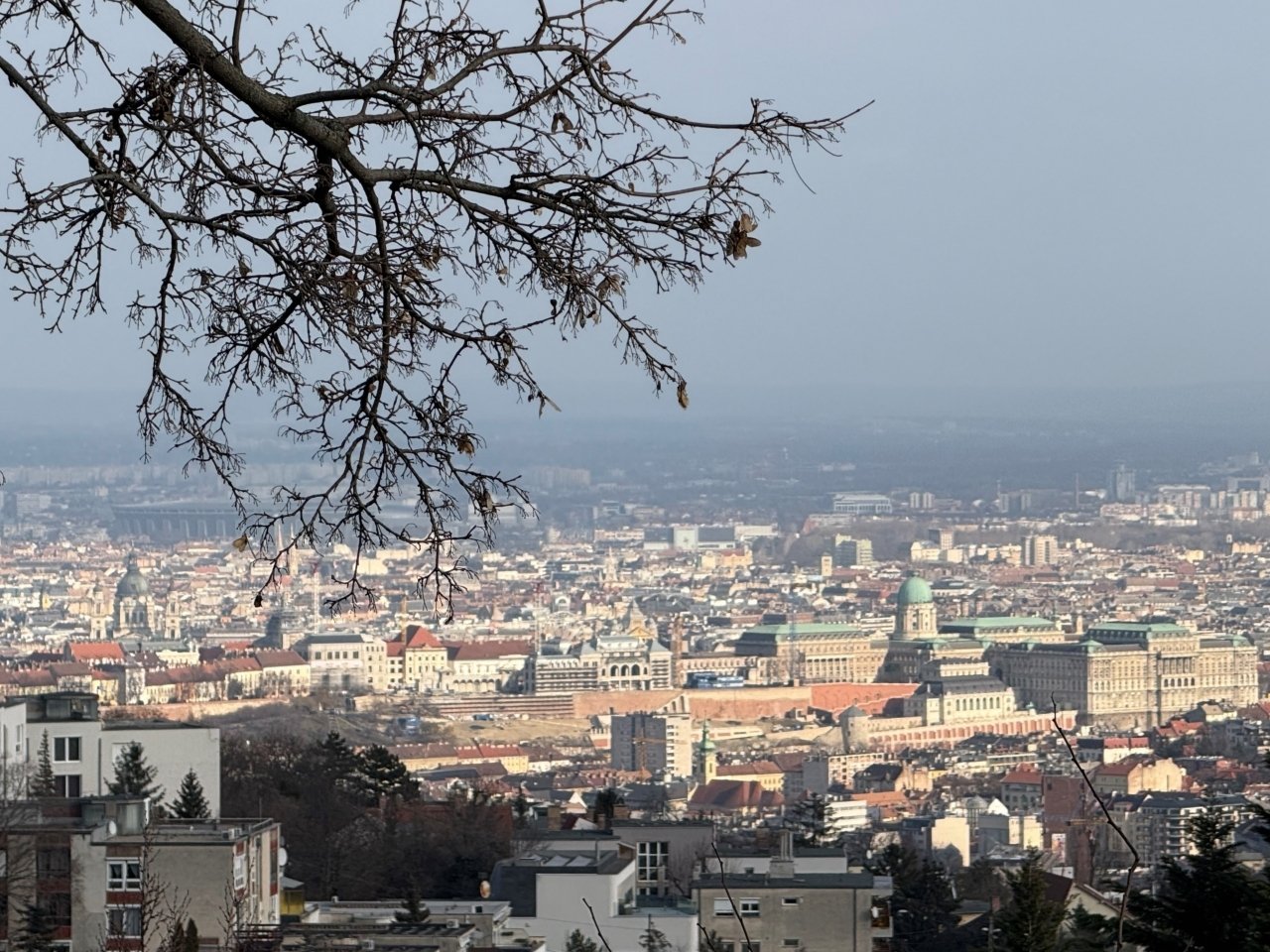 House in Budapest, Hungary 1 - 15851607