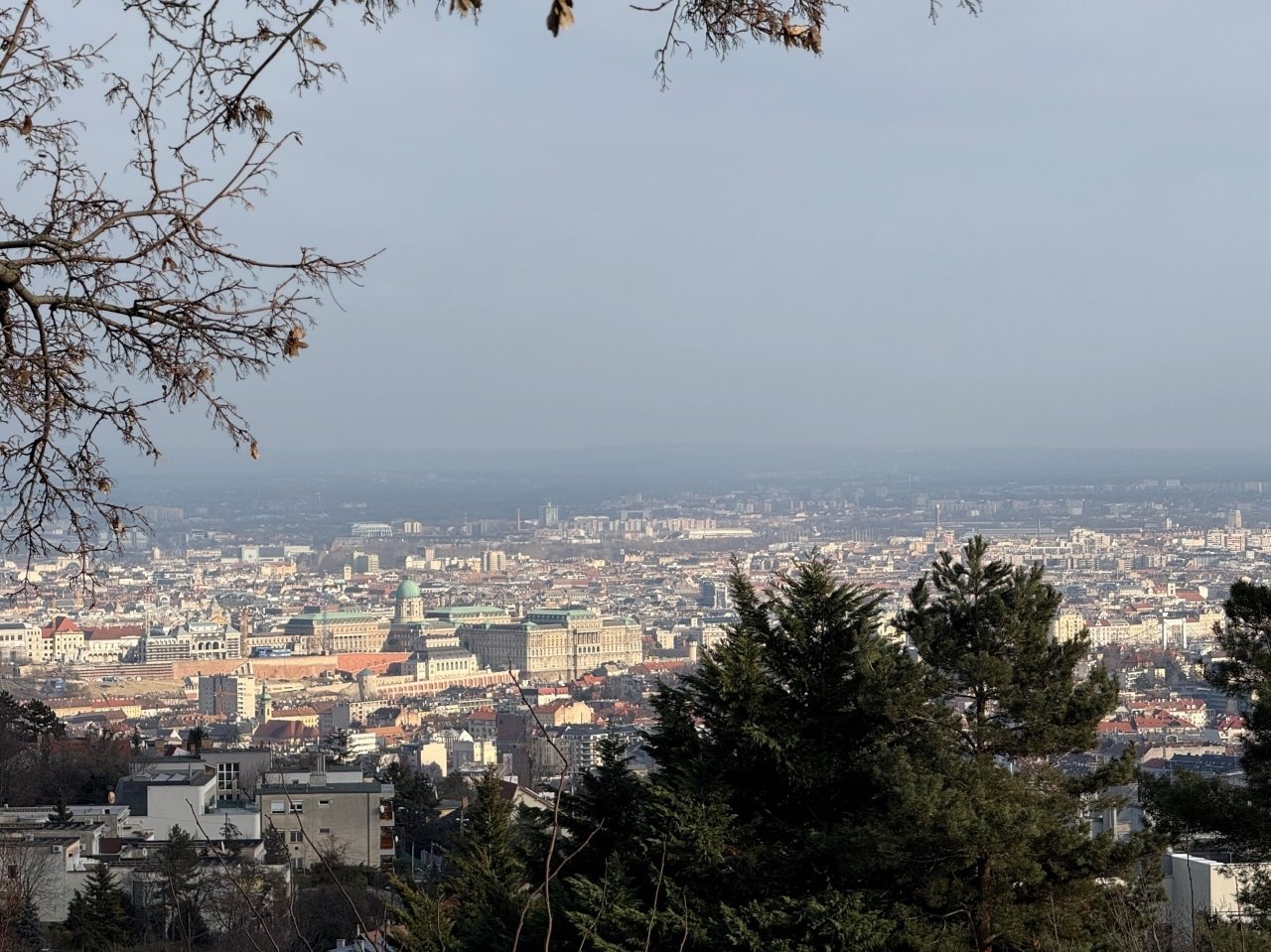 House in Budapest, Hungary 1 - 15851607