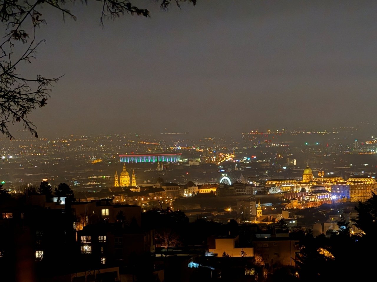 House in Budapest, Hungary 1 - 15851607