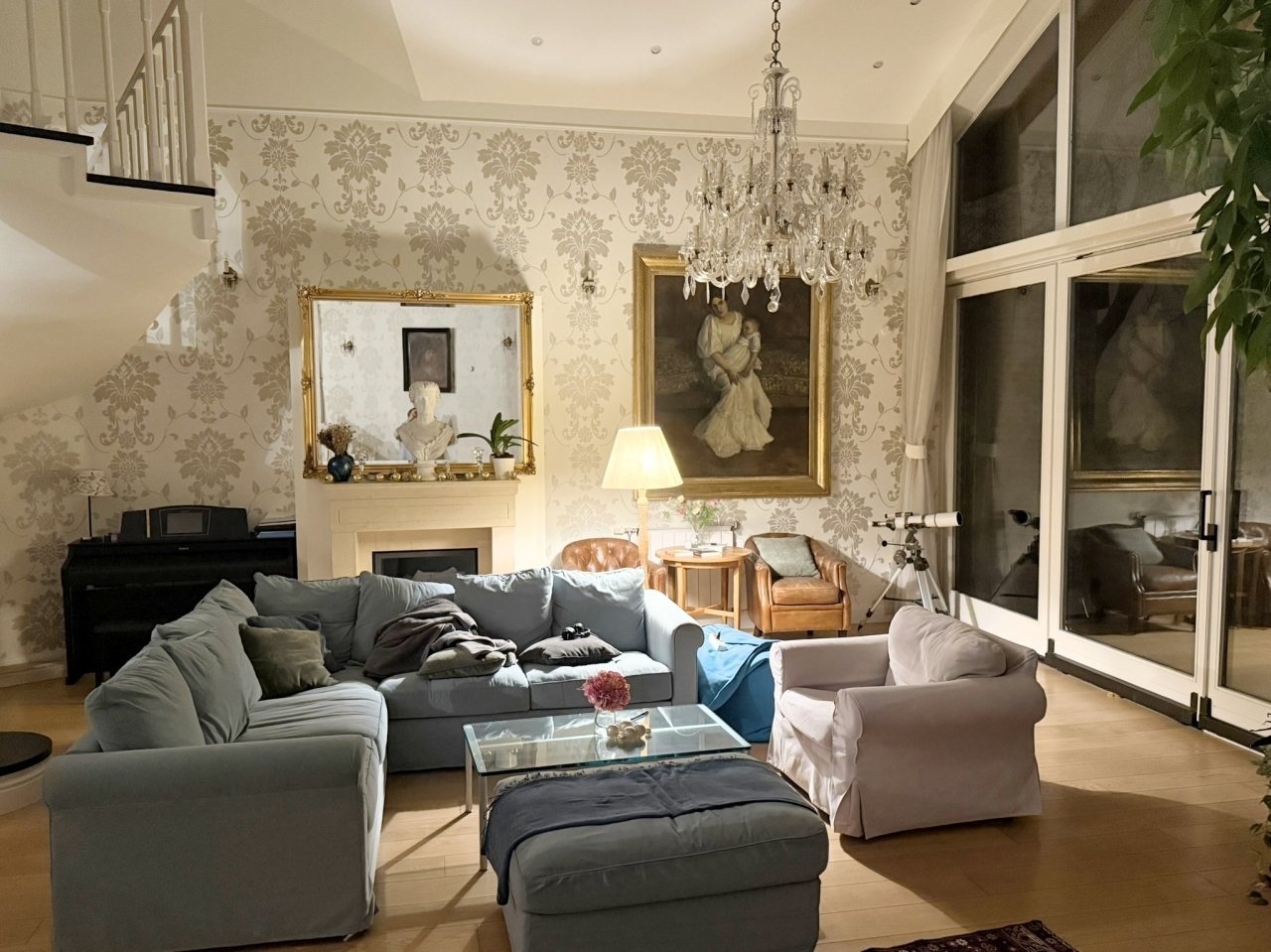 House in Budapest, Hungary 1 - 15851607