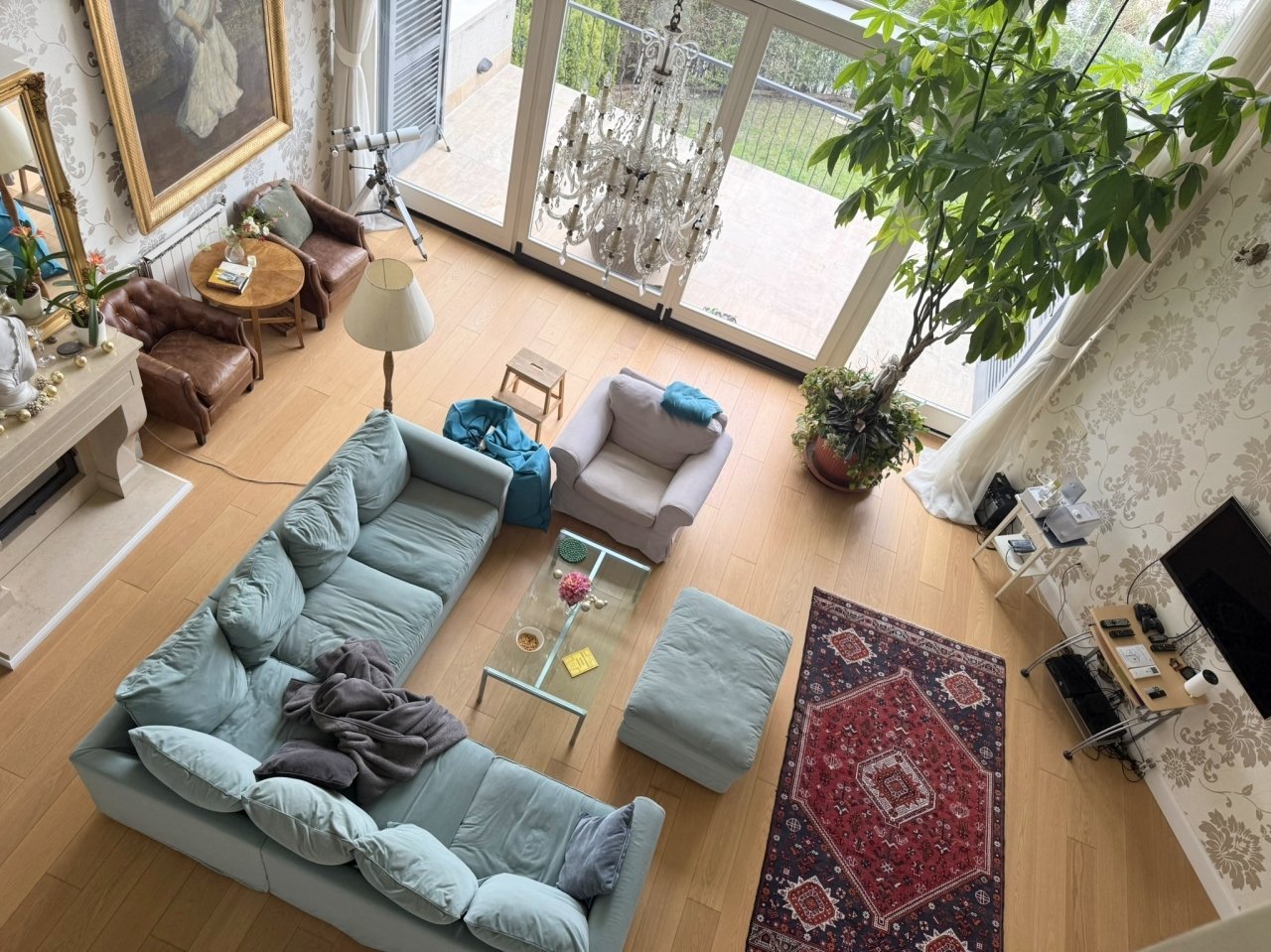 House in Budapest, Hungary 1 - 15851607