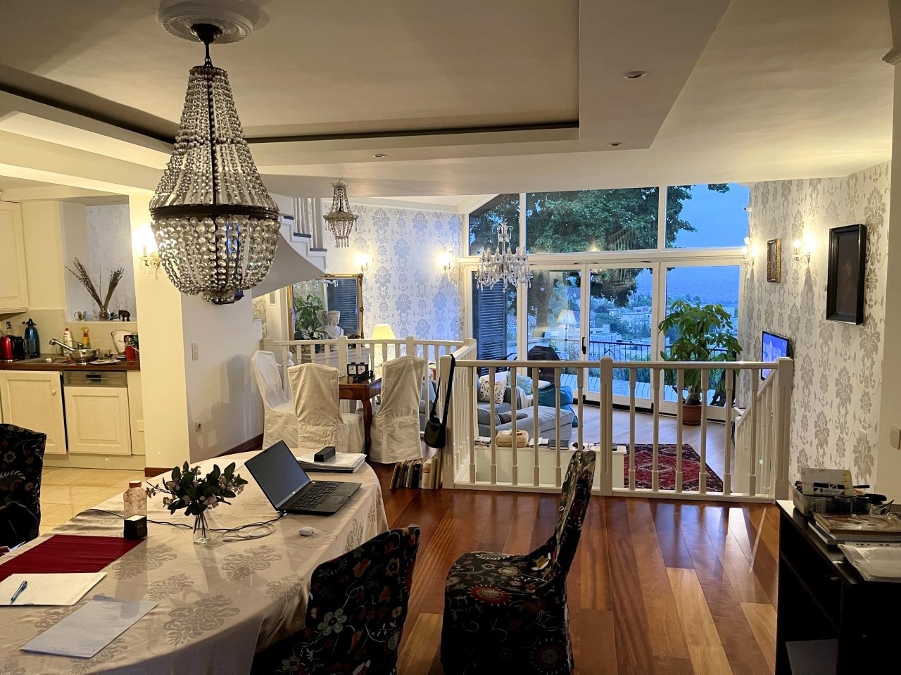 House in Budapest, Hungary 1 - 15851607