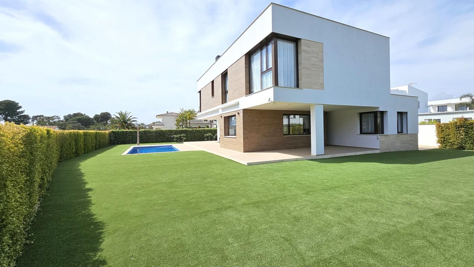 Exclusive Detached Villa On The Costa Dorada House in Cambrils, Catalonia, Spain 1 - 15711563