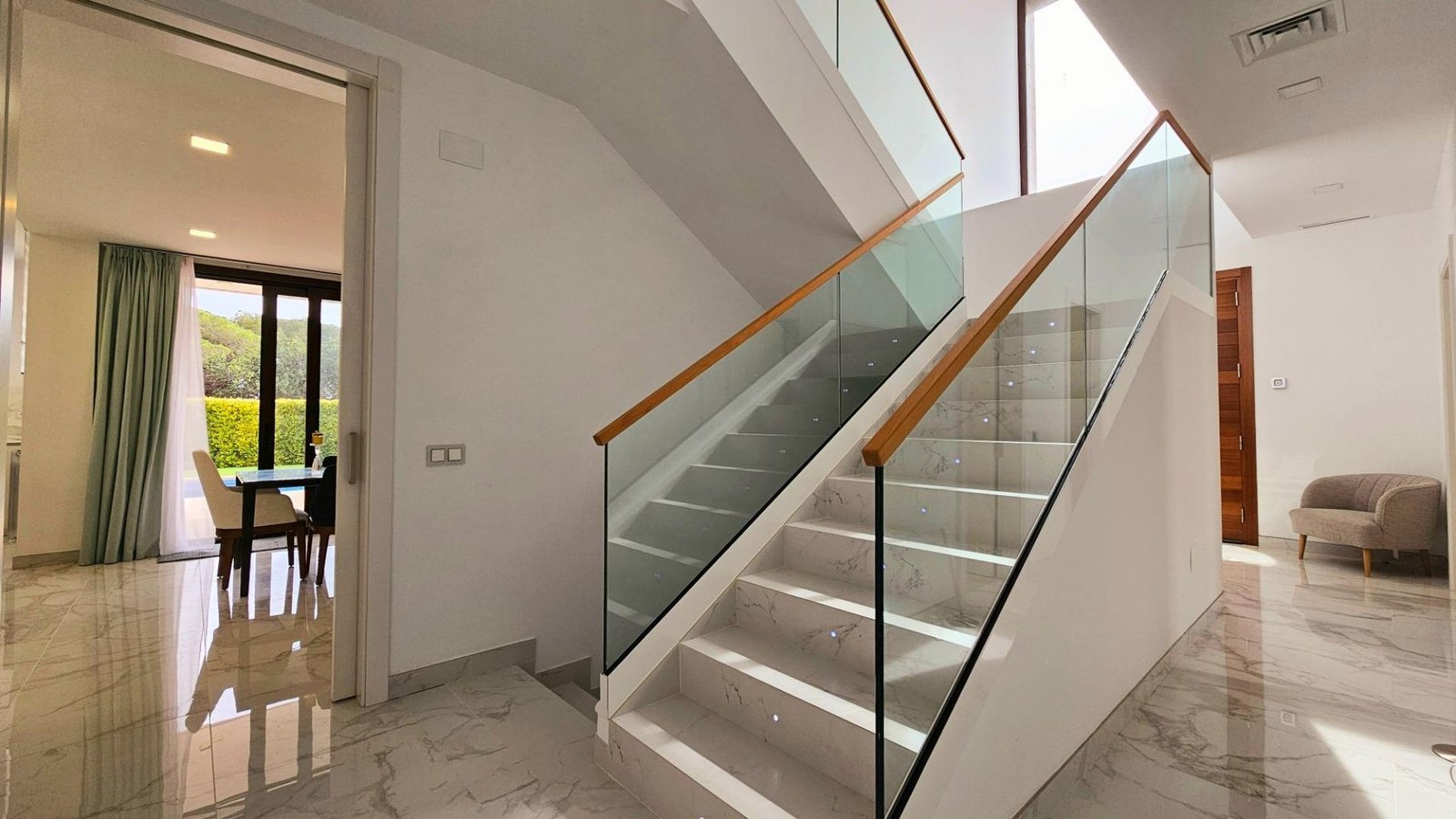 Exclusive Detached Villa On The Costa Dorada House in Cambrils, Catalonia, Spain 1 - 15711563