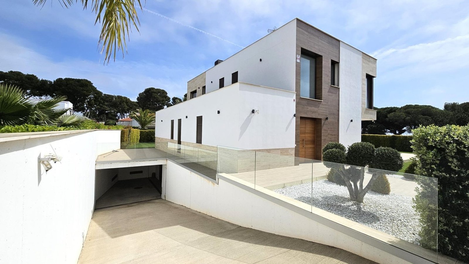Exclusive Detached Villa On The Costa Dorada House in Cambrils, Catalonia, Spain 1 - 15711563