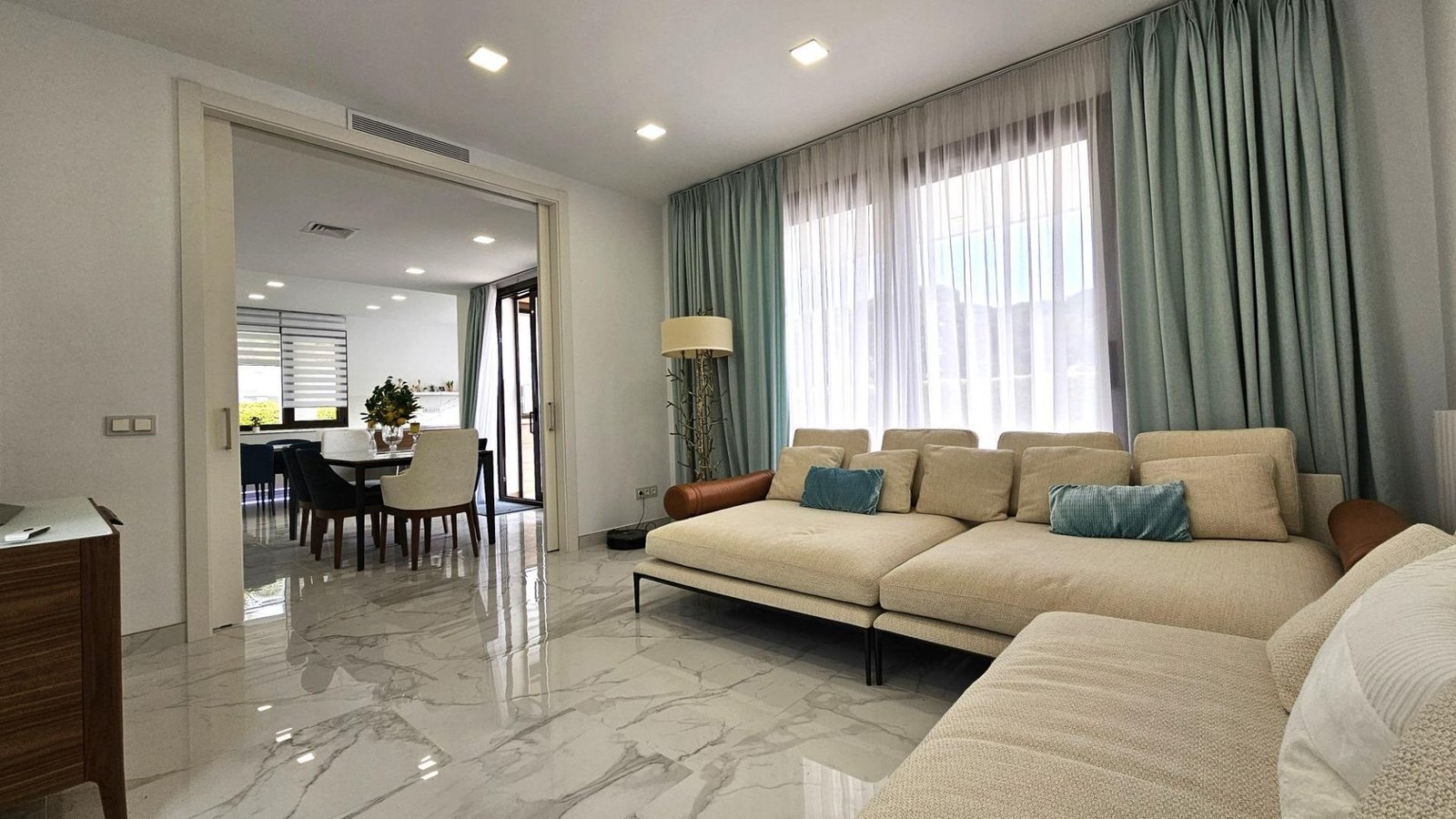 Exclusive Detached Villa On The Costa Dorada House in Cambrils, Catalonia, Spain 1 - 15711563