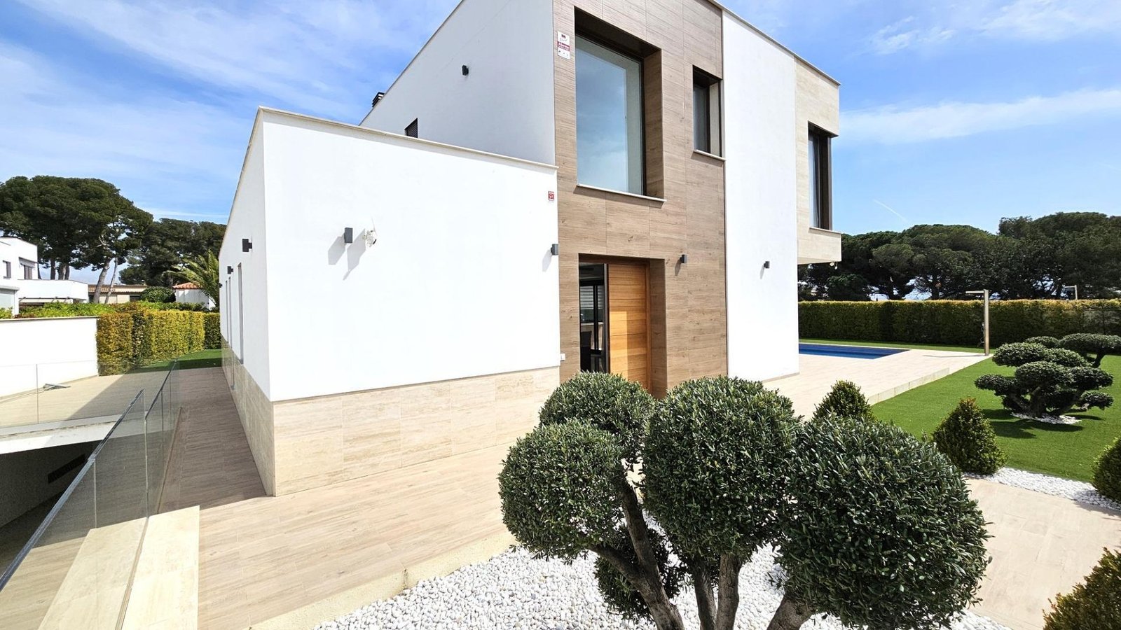 Exclusive Detached Villa On The Costa Dorada House in Cambrils, Catalonia, Spain 1 - 15711563