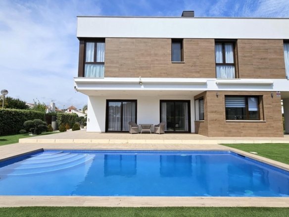 House in Cambrils, Catalonia, Spain 1 - 15711563