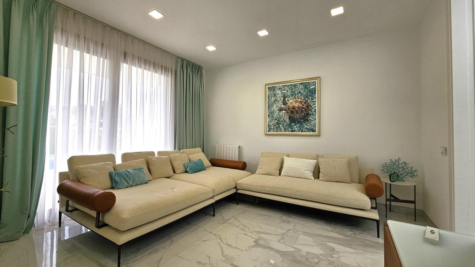 Exclusive Detached Villa On The Costa Dorada House in Cambrils, Catalonia, Spain 1 - 15711563