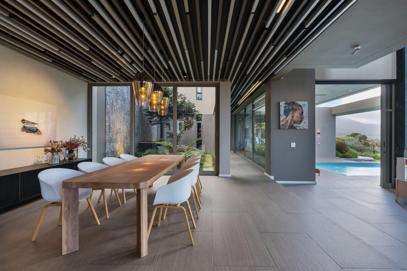 House Cape Town House in Cape Town, Western Cape, South Africa 1 - 15853736