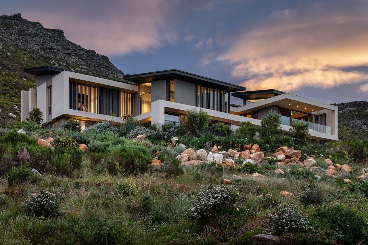 House Cape Town House in Cape Town, Western Cape, South Africa 1 - 15853736