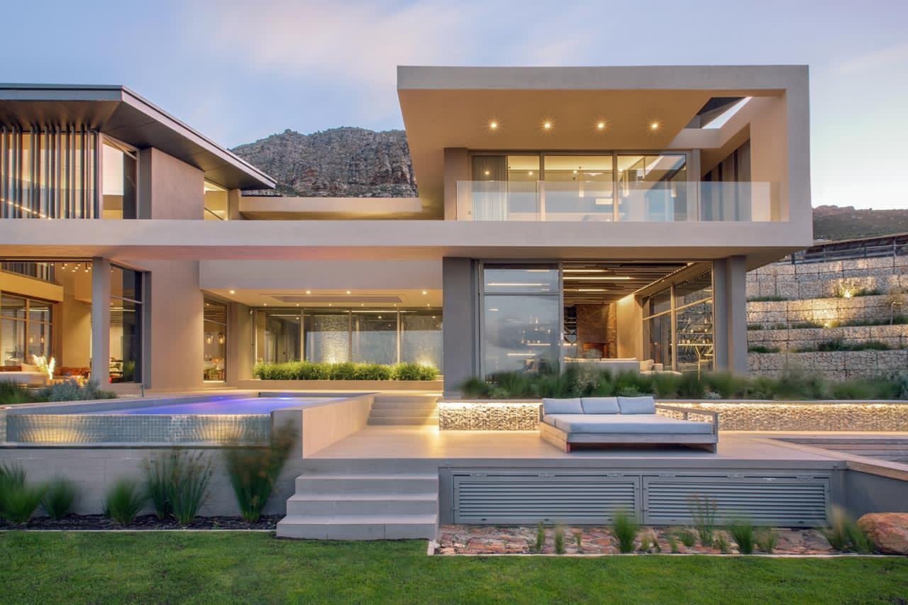 House Cape Town House in Cape Town, Western Cape, South Africa 1 - 15853736