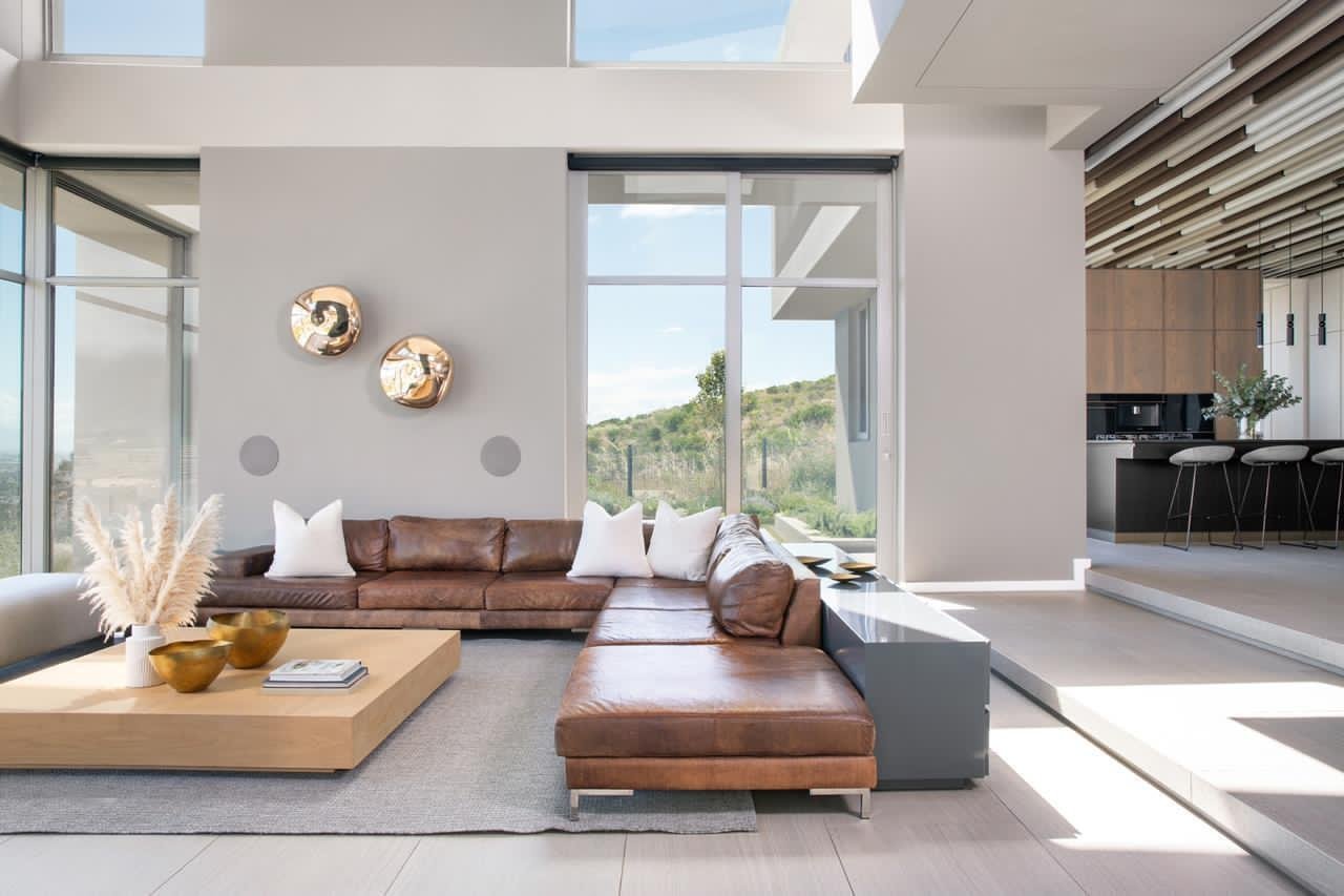 House Cape Town House in Cape Town, Western Cape, South Africa 1 - 15853736