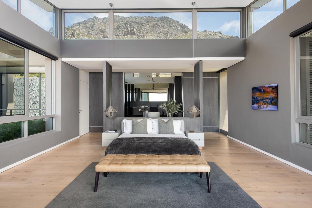 House Cape Town House in Cape Town, Western Cape, South Africa 1 - 15853736