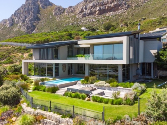 House in Cape Town, Western Cape, South Africa 1 - 15853736