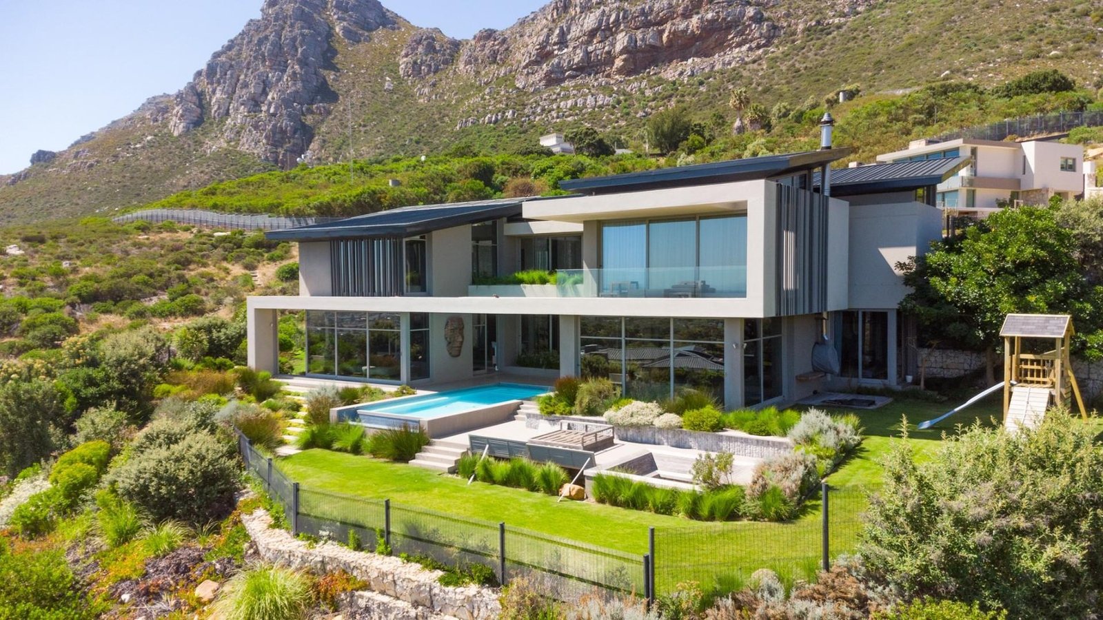 House Cape Town House in Cape Town, Western Cape, South Africa 1 - 15853736