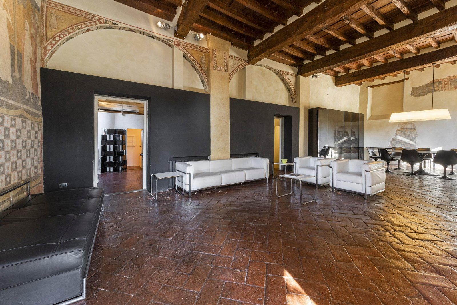 Terratetto Con Giardino In Ex Convento House in Florence, Tuscany, Italy 1 - 15898961