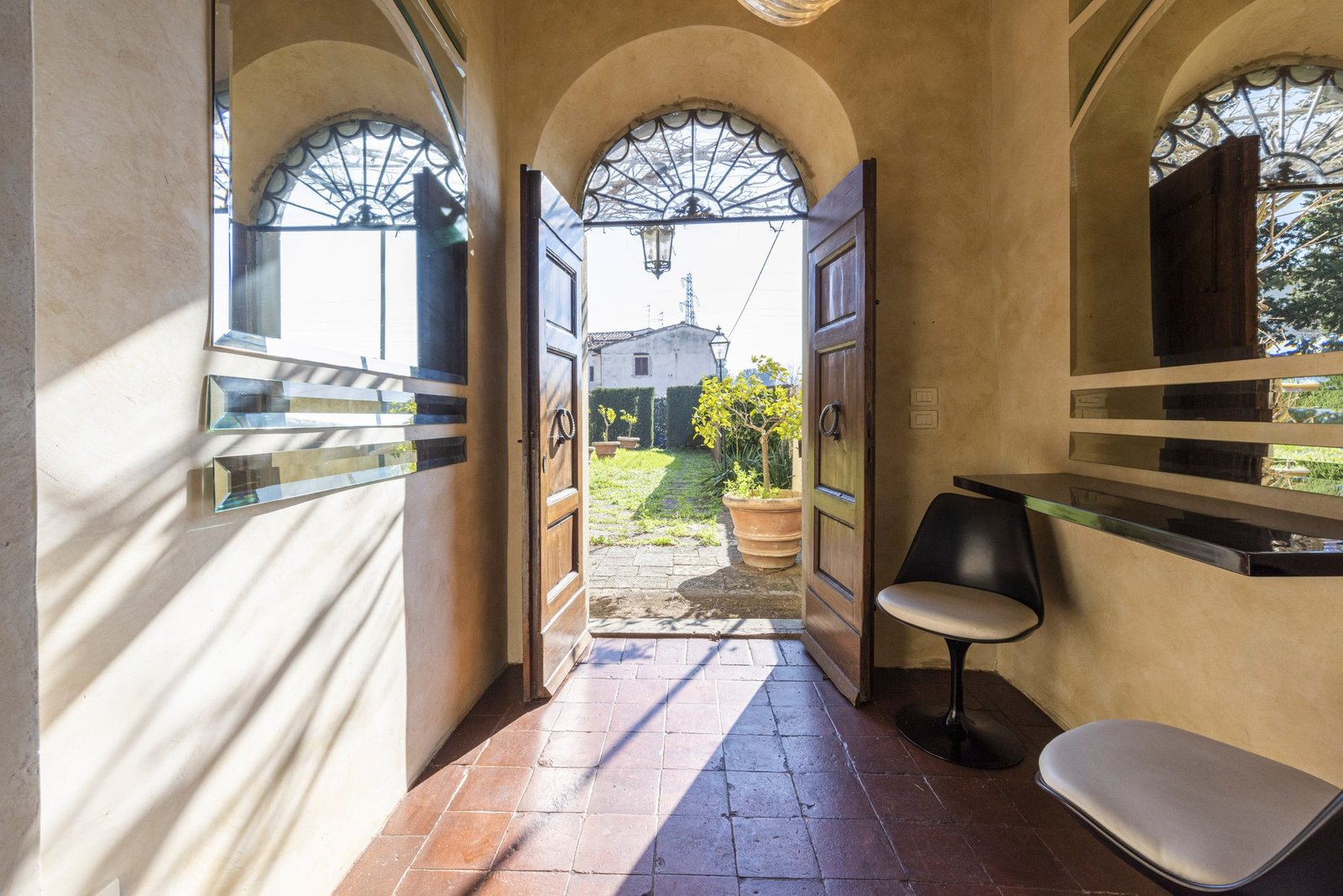 Terratetto Con Giardino In Ex Convento House in Florence, Tuscany, Italy 1 - 15898961