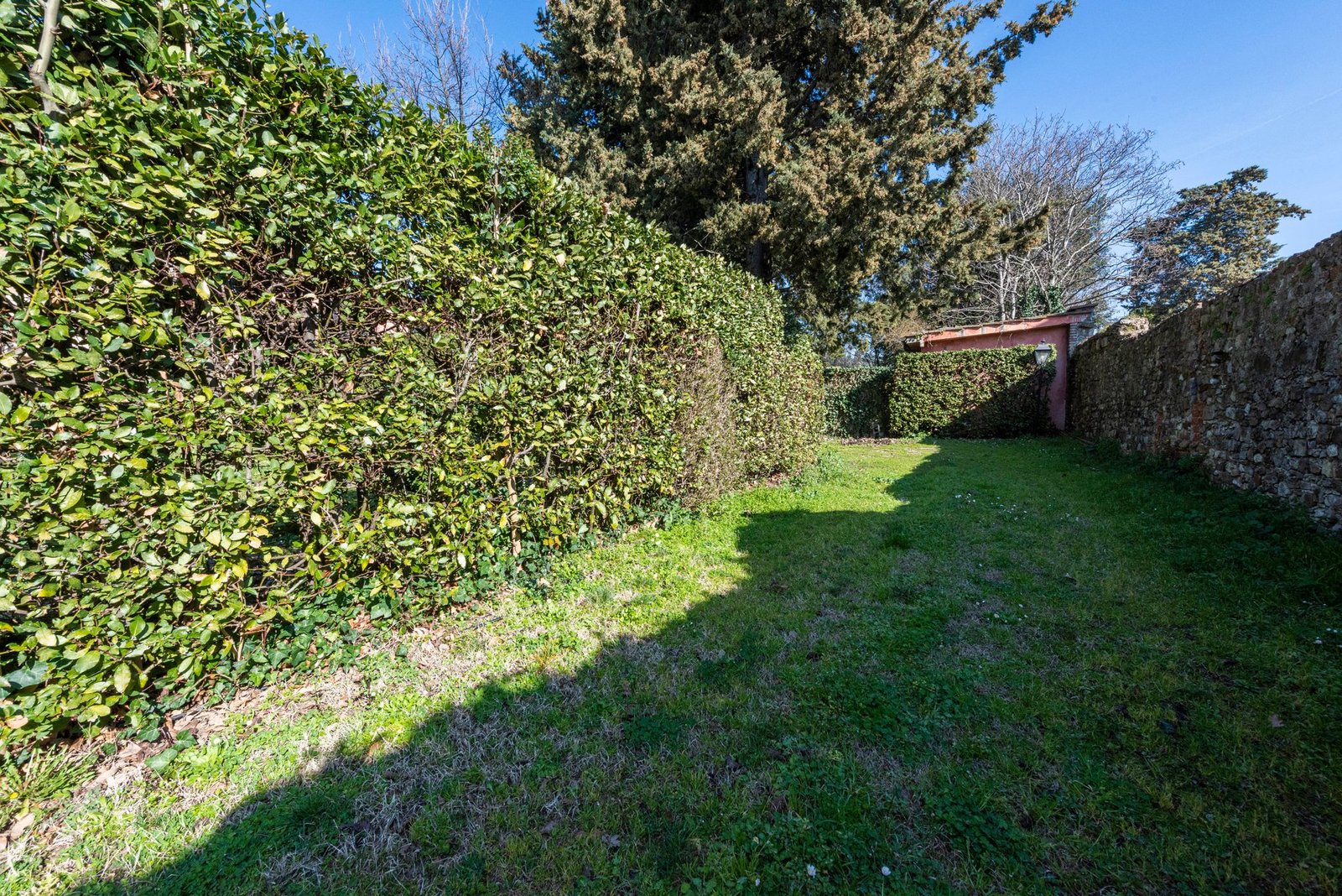 Terratetto Con Giardino In Ex Convento House in Florence, Tuscany, Italy 1 - 15898961