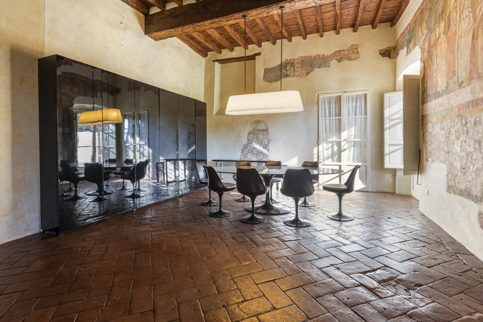 Terratetto Con Giardino In Ex Convento House in Florence, Tuscany, Italy 1 - 15898961