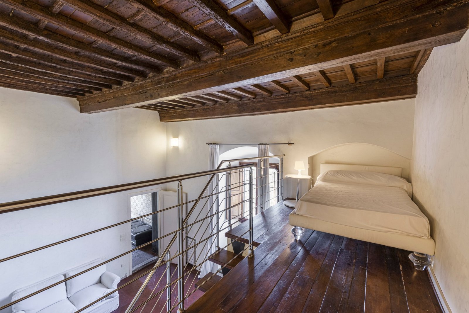Terratetto Con Giardino In Ex Convento House in Florence, Tuscany, Italy 1 - 15898961