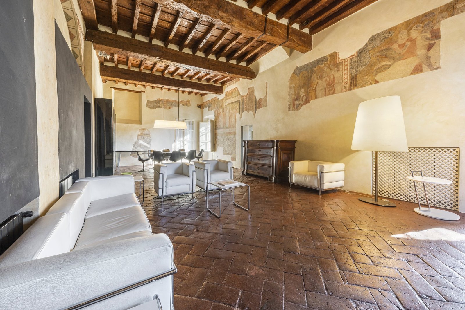 Terratetto Con Giardino In Ex Convento House in Florence, Tuscany, Italy 1 - 15898961