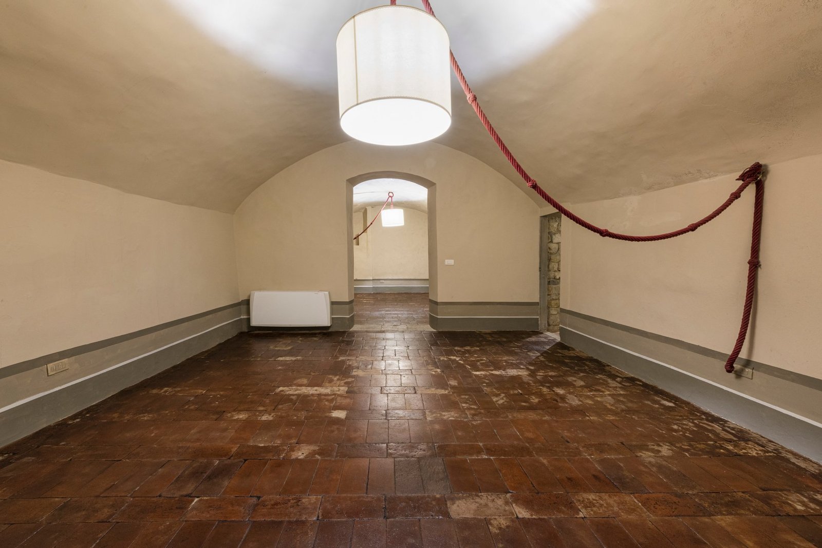 Terratetto Con Giardino In Ex Convento House in Florence, Tuscany, Italy 1 - 15898961