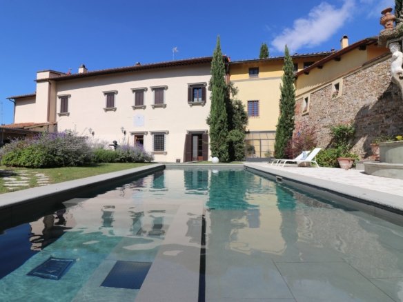 House in Florence, Tuscany, Italy 1 - 16031092